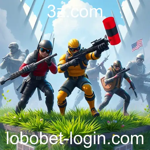 Explorando as Novidades do Mundo dos Jogos