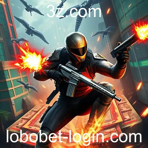 Transformação Digital no Mercado de Apostas Online