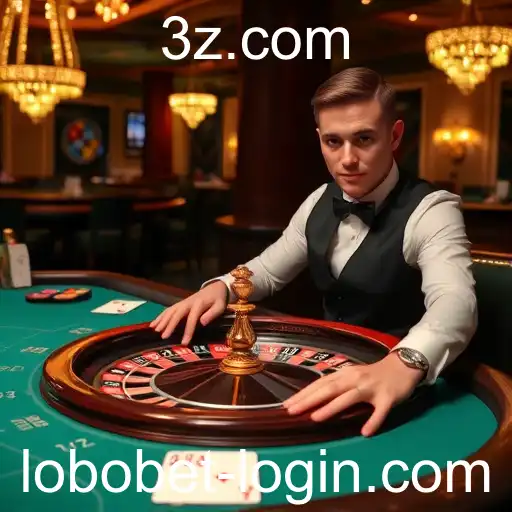 Revolução Digital nos Cassinos Online: Tendências e Inovações