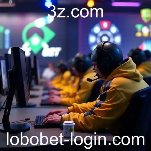 Impacto dos E-Sports nas Plataformas de Apostas Online