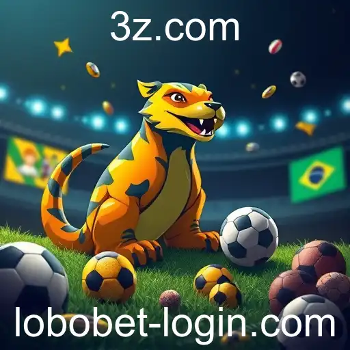 O Impacto da Lobobet no Mercado de Jogos