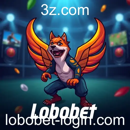 Expansão Rápida do Lobobet no Mercado de Jogos Online