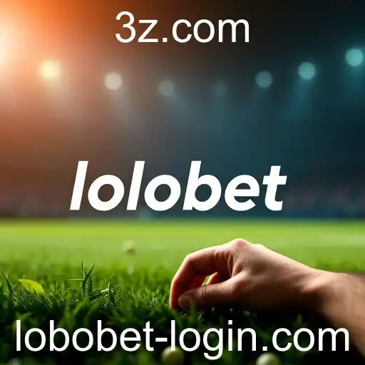 Lobobet Expande Horizonte no Mercado de Jogos