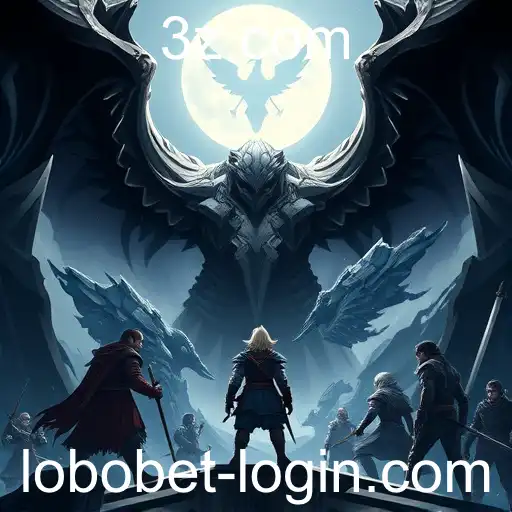 O Crescimento Exponencial do Lobobet em 2025