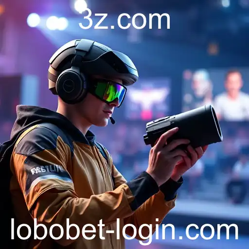 Crescimento da Lobobet no Cenário de Jogos Online Atual