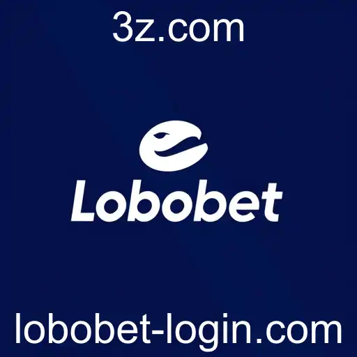 Lobobet: A Revolução nas Plataformas de Jogos Online
