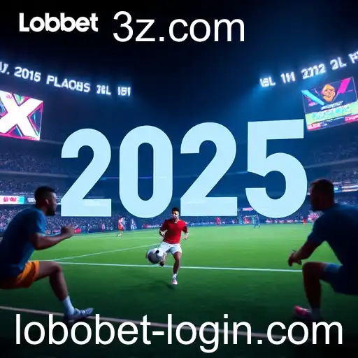 Lobobet Revoluciona Jogos Online em 2025