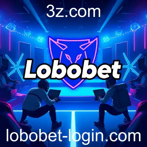 A Ascensão do Lobobet no Mercado de Jogos Online