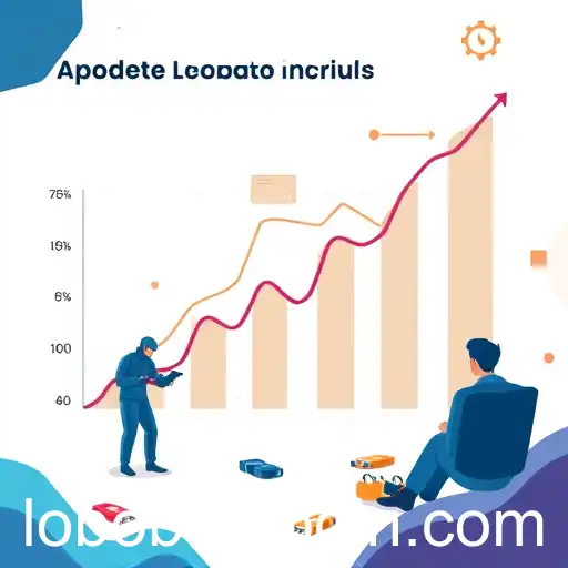 Crescimento do Mercado de Apostas em 2025