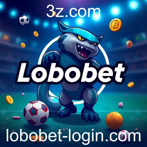 A Ascensão da Lobobet no Mercado de Jogos