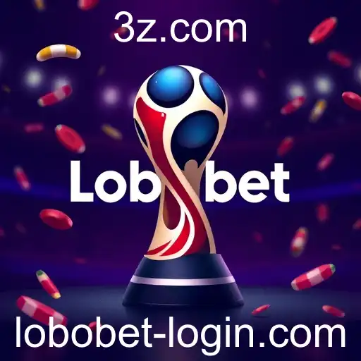 A Ascensão do Lobobet no Cenário Global de Jogos