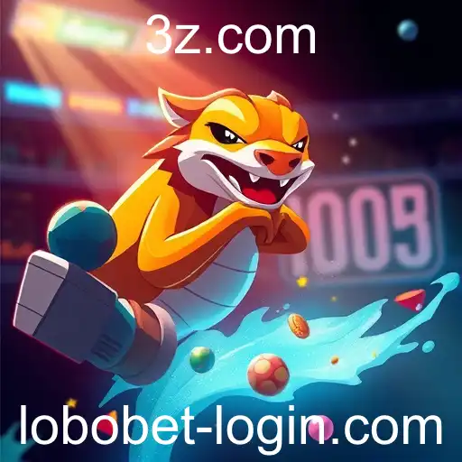 O Impacto da Lobobet no Mundo dos Jogos em 2025