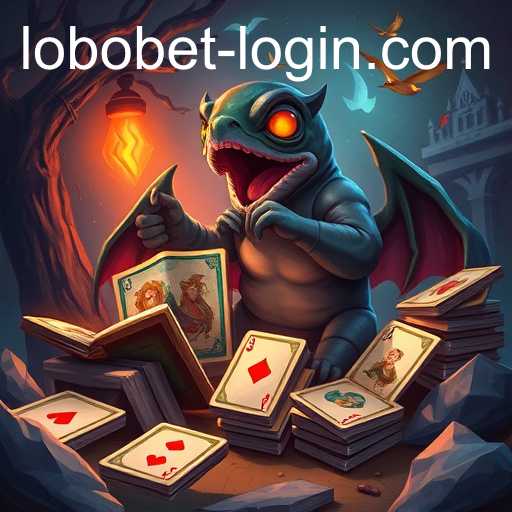 lobobet