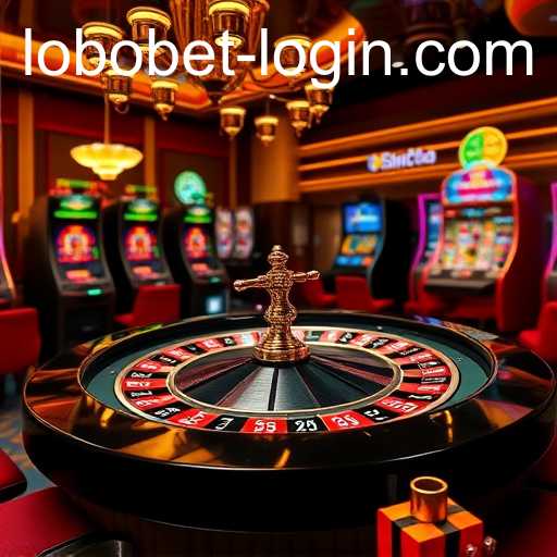 The Captivating Allure of Casino Games