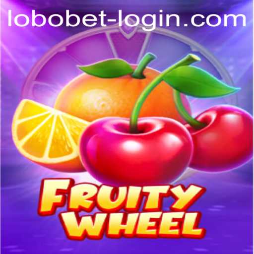 Explore the Exciting World of FruityWheel: An In-Depth Look at Lobobet's Latest Game