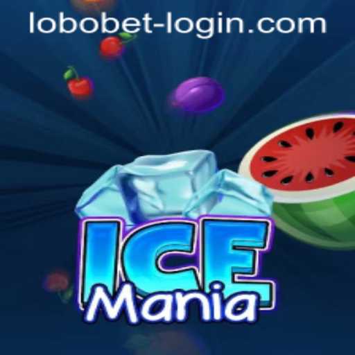 Explore the Exciting World of IceMania with Lobobet