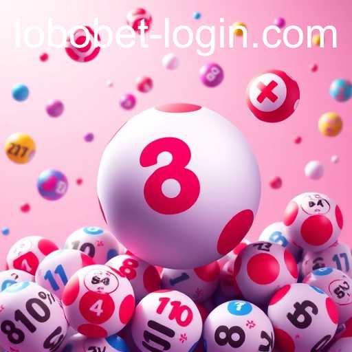 Unlocking the World of Lottery Games with Lobobet