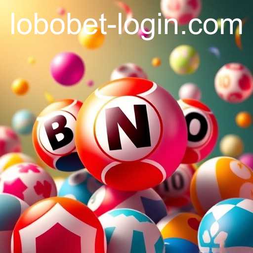 Exploring Online Bingo with Lobobet
