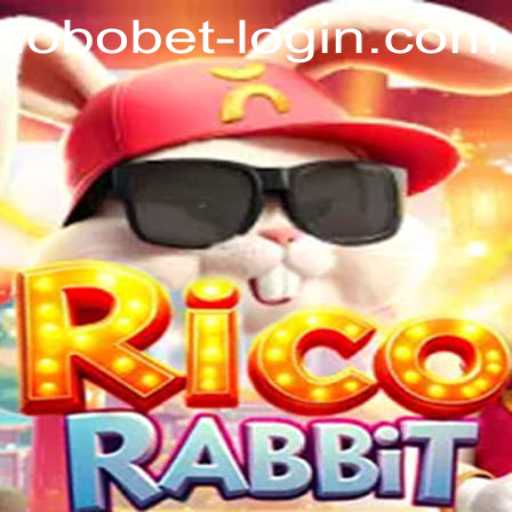 Dive into RicoRabbit: A Thrilling Adventure with Lobobet